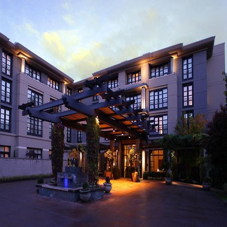 Hotel Bellevue Ngoại thất bức ảnh