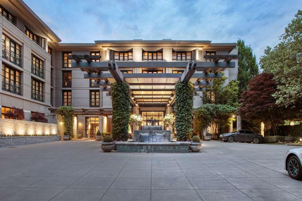 Hotel Bellevue Ngoại thất bức ảnh