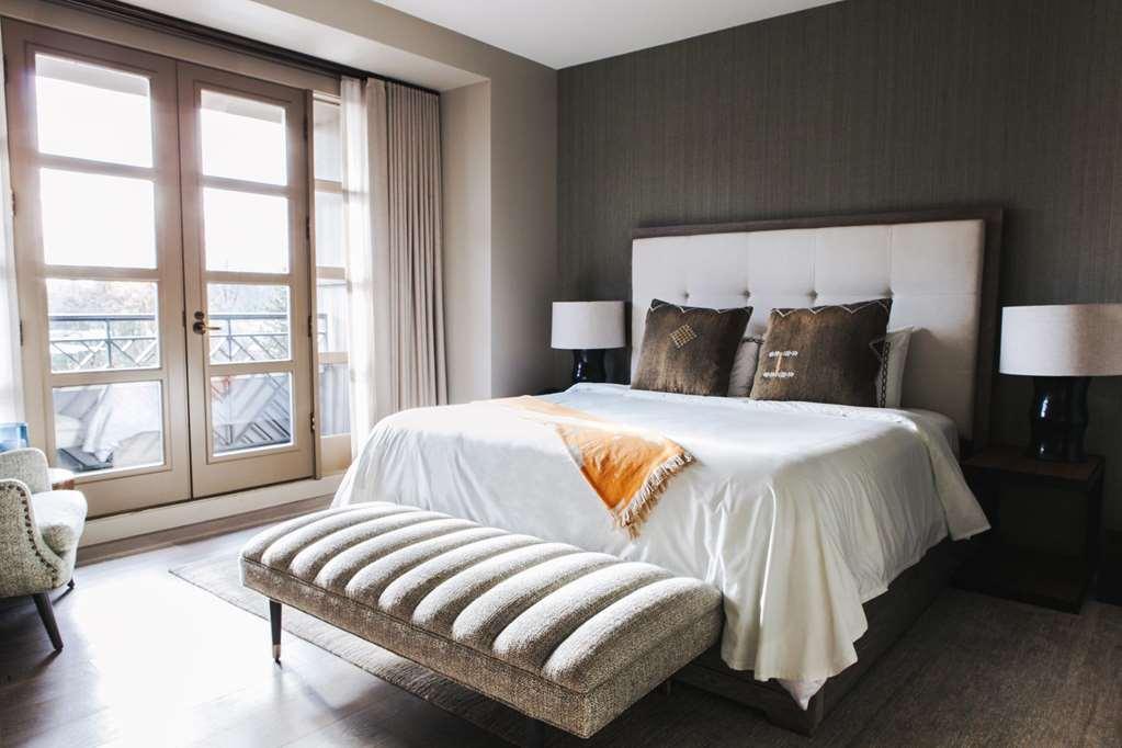 Hotel Bellevue Phòng bức ảnh