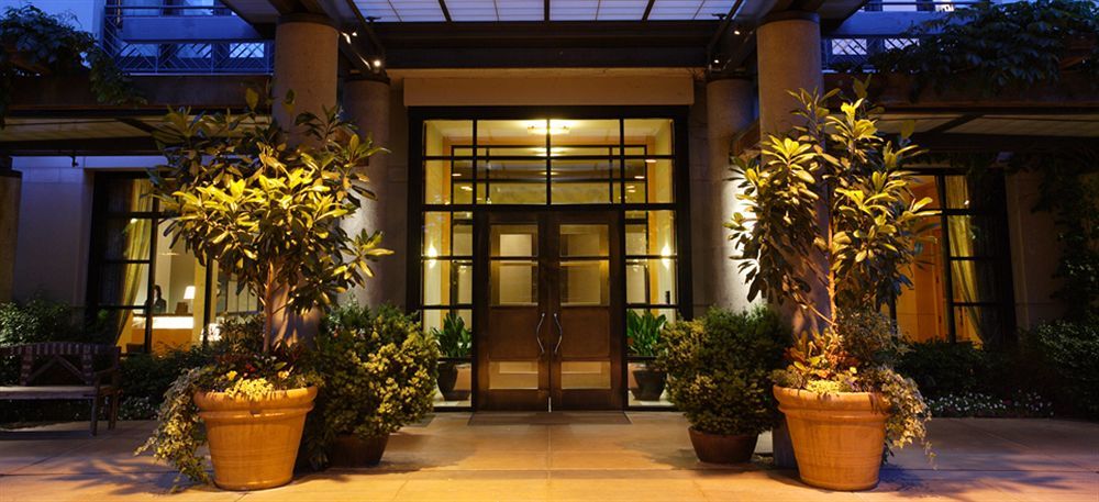 Hotel Bellevue Ngoại thất bức ảnh