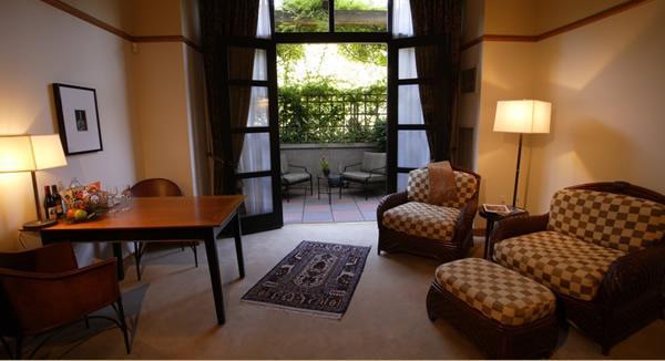 Hotel Bellevue Ngoại thất bức ảnh