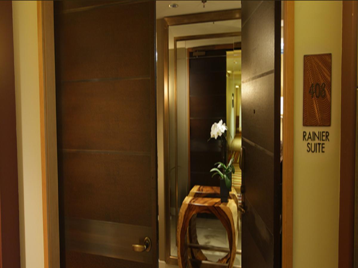 Hotel Bellevue Ngoại thất bức ảnh