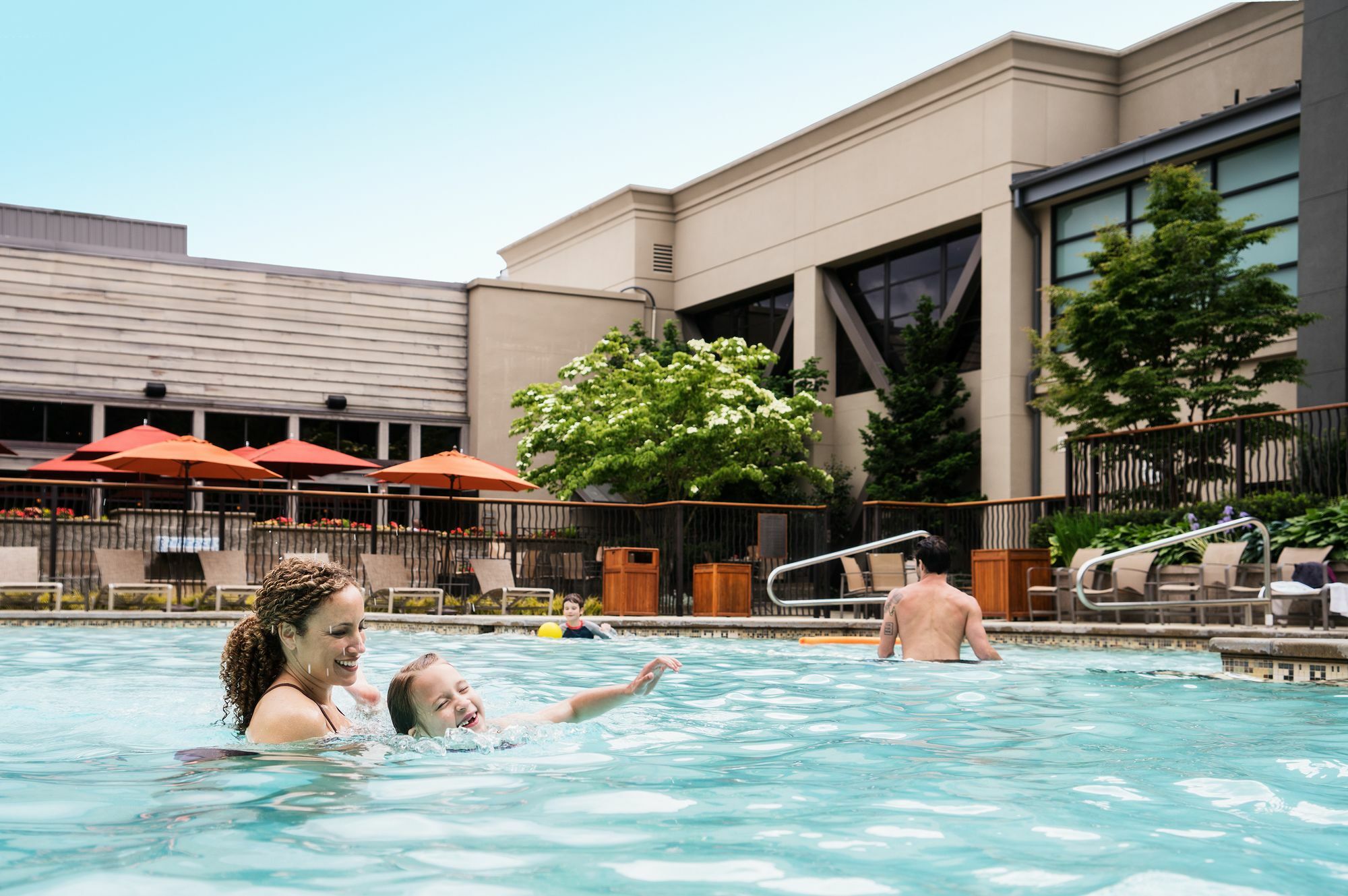 Hotel Bellevue Ngoại thất bức ảnh