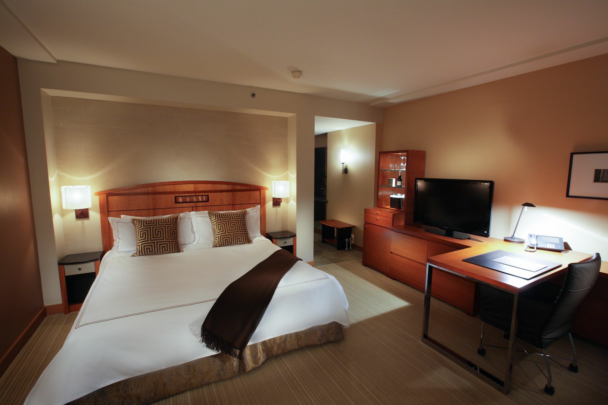 Hotel Bellevue Ngoại thất bức ảnh